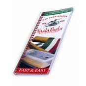 Fasta Pasta Cookbook