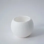 Alabaster Bowl