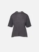 Ada Knit T-Shirt