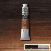 Artisan Water Mixable Oil - Burnt Umber