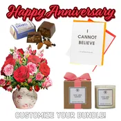 Anniversary Bundle