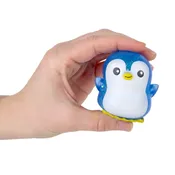 Sugar Penguins Set of 4