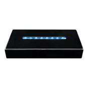 Large Wood Led Base