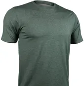 2UNDR Luxury Crew Tee