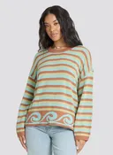 BAYSIDE SWEATER