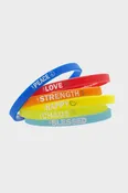 Assorted Silicone Bundle