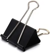 Binder Clip