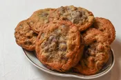 Chocolate Chip Cookies — Batter & Crumb Co