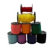 1/6" Banded Stretch Elastic