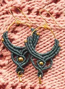 Alexandria Earrings