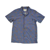 Adios Burritos Casual Button Down Shirt