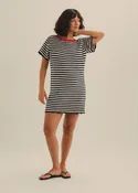 Ciao Lucia x HATCH The Elide Mini Dress