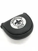 Mallet Putter Head Cover
