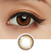 Acuvue Define Radiant Chic Brown (90pk)