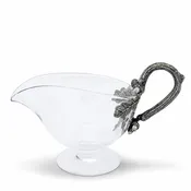 Acorn Forest Gravy Boat