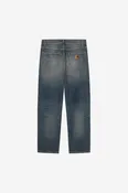 Aaron Pant | Blue (mid worn used)