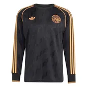 Adidas Ajax Originals Long Sleeve Jersey 26/27