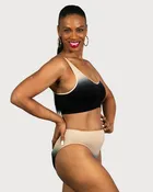 Ahh Seamless Ombre Bra