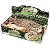 15" Stretch Snakes