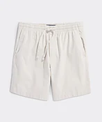 7 Inch Surfside Pull-On Shorts