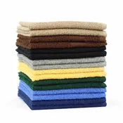 13 x 13 Premium Color Washcloths – 1.50 lb/dz