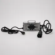 Charger 48V Club Car OBC Bypass
