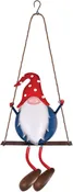 Red Hat Gnome Swing