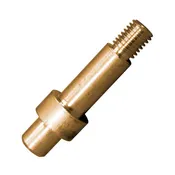Brass Bolt for 20 lb. Manual Mixer (654)