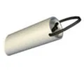 1 1/4″ drain overflow tube