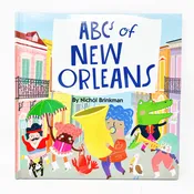 ABCs of New Orleans