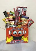 Junk Food Box