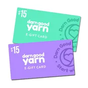 $15 E-Gift Card