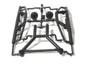 HPI 85059 - BUMPER SET/LONG BODY MOUNT SET