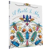 A Beetle is Shy