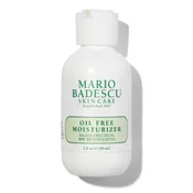 Oil Free Moisturizer SPF30