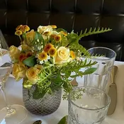 COCKTAIL FLORAL