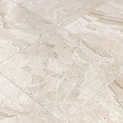 Diana Royal Honed Marble Tiles 24x24