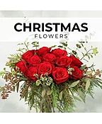 CHRISTMAS FLORIST’S PICK