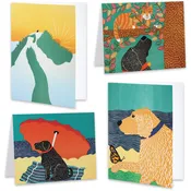 Seasons of Love - Assorted Card Set