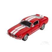 5" Diecast 1967 Shelby GT500- one per order-