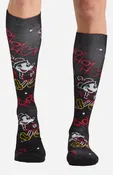 Men's 10-15 mmHg Support Sock