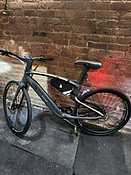 Urtopia Carbon EBike — BIKEFIXNYC