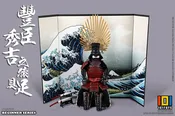 [101-KN007] APE-Toyotomi Hideyoshi Special Version