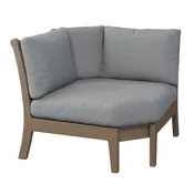 Classic Terrace Sectional Corner