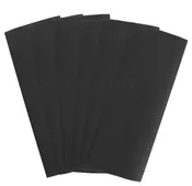 002-07060 Virginia Abrasives - 8" Sandpaper 60 grit, Drum Sander