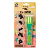 Wildlife Tent Projector