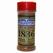 1836 Prime Rub