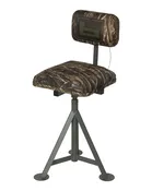 Banded Tripod Blind Stool Max 7