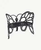 Butterfly Bench