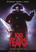 1000 TEARS - DVD